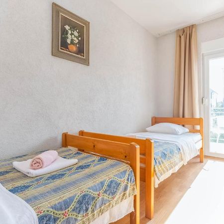 Jure Daire Poreč Dış mekan fotoğraf