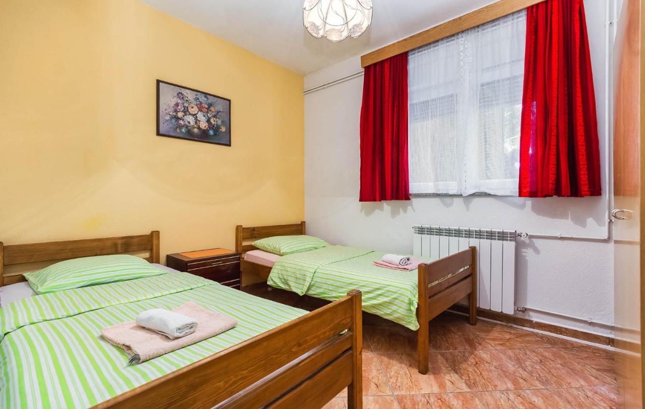 Jure Daire Poreč Dış mekan fotoğraf